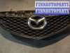 купить Решетка радиатора на Mazda 6 I (GG,GY) 2002 - 2005
