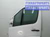 купить Дверь передняя левая на Mercedes Sprinter II (w906) 2006 - 2017