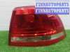 купить Фонарь крыла правый на Volkswagen Touareg II (7P) 2010 - 2014