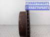 купить Диск тормозной задний на Nissan Pathfinder III (R51) 2004 - 2010