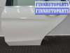купить Дверь задняя левая на Mercedes C-klasse (W205)Рестайлинг 2018 - 2021