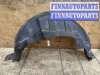 купить Подкрылок задний левый на Subaru Forester III (SH) 2007 - 2012