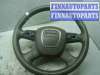 купить Руль на Audi A8 D3 (4E2) рестайлинг 1 2005 - 2007