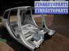 купить Задняя часть кузова на Jeep Grand Cherokee IV (WK2) Рестайлинг 2013 -2016