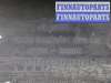 купить Накладка заднего левого крыла на Kia Sorento I (JC) 2002 - 2006