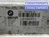 купить Радиатор АКПП на BMW X5 E70 рестайлинг 2010 - 2013