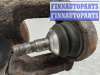 купить Кулак поворотный левый на Jeep Grand Cherokee IV (WK2) 2010 - 2013