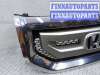 купить Решетка радиатора на Honda Pilot II (YF3,YF4) 2008 - 2011