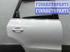 купить Накладка двери (Молдинг) на Audi Q5 (8R) 2008 - 2012