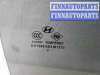 купить Стекло двери задней правой на Hyundai Santa Fe II (CM) рестайлинг 2010 - 2012