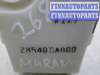 купить Блок управления Shift Lock на Nissan Murano I (Z50) 2002 - 2008