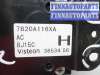 купить Переключатель отопителя на Mitsubishi Outlander XL II 2007 - 2009