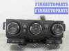 купить Переключатель отопителя на Mazda CX9 I (TB) Рестайлинг 2012 - 2016