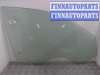 купить Стекло двери передней правой на Volkswagen Touareg I (7L) 2002 - 2006