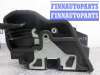 купить Замок двери задней правой на BMW X3 E83 рестайлинг 2006 - 2010