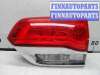 купить Фонарь крышки правый на Jeep Grand Cherokee IV (WK2) Рестайлинг 2013 -2016