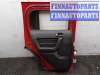 купить Стекло двери задней левой на Hummer H3 2005 - 2010