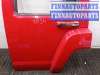 купить Стекло двери задней левой на Hummer H3 2005 - 2010