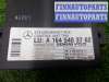 купить Блок контроля давления в шинах на Mercedes GL (X164) 2006 - 2009