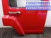 купить Стекло двери задней правой на Hummer H3 2005 - 2010