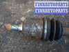 купить Полуось передняя левая на Nissan Murano I (Z50) 2002 - 2008