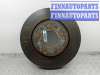 купить Диск тормозной передний на Jeep Grand Cherokee IV (WK2) 2010 - 2013