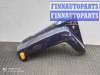 купить Крыло левое на Hummer H3 2005 - 2010