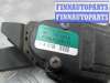 купить Педаль газа на Audi A8 D3 (4E2) рестайлинг 1 2005 - 2007