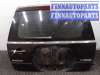 купить Крышка багажника на Suzuki Grand Vitara II Рестайлинг 1 (JT) 2008 - 2012
