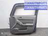 купить Стекло двери передней правой на Hummer H3 2005 - 2010