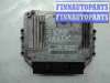 купить Блок управления ДВС на Renault Trafic III Рестайлинг 2006 - 2014