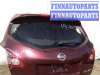 купить Крышка багажника на Nissan Murano II (Z51) USA 2008 - 2010