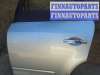 купить Дверь задняя левая на Nissan Murano I (Z50) 2002 - 2008