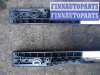 купить Рейлинги крыши на Infiniti QX56 (JA60) рестайлинг 2007 - 2010