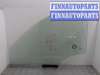 купить Стекло двери передней левой на Acura MDX II (YD2) 2006 - 2010