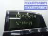 купить Стекло двери задней левой на Infiniti FX II (S51) 2008 - 2013