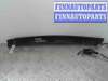 купить Накладка крышки багажника на Lincoln Navigator III 2007 - 2014