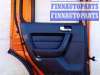 купить Стекло двери задней левой на Hummer H3 2005 - 2010