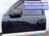купить Дверь передняя левая на Chevrolet Silverado (GMT800) Рестайлинг 2003 - 2006