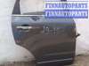купить Дверь задняя правая на Saturn Vue II 2007 - 2010