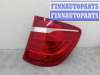 купить Фонарь крыла правый на BMW X3 F25 2010 - 2014