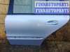 купить Дверь задняя левая на Mercedes E-klasse (W211) 2002 - 2006