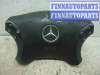 купить Подушка безопасности водителя на Mercedes C-klasse (W203) Рестайлинг 2004 - 2007