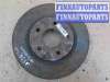 купить Диск тормозной передний на Mitsubishi Outlander XL II 2007 - 2009