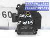 купить Моторчик заслонки печки на Toyota RAV 4 II (A20) 2000 - 2006