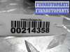 купить Переключатель отопителя на Honda CR-V II (RD) Рестайлинг 2004 - 2006