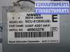 купить Проигрыватель DVD на Infiniti FX I (S50) 2002 - 2008