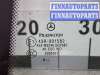 купить Стекло двери задней левой на Mercedes C-klasse (W204) 2007 - 2011