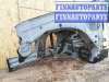 купить Четверть передняя левая на BMW X5 E53 1999 - 2003