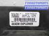 купить Блок управления раздаткой на Ford Explorer IV 2006 - 2010